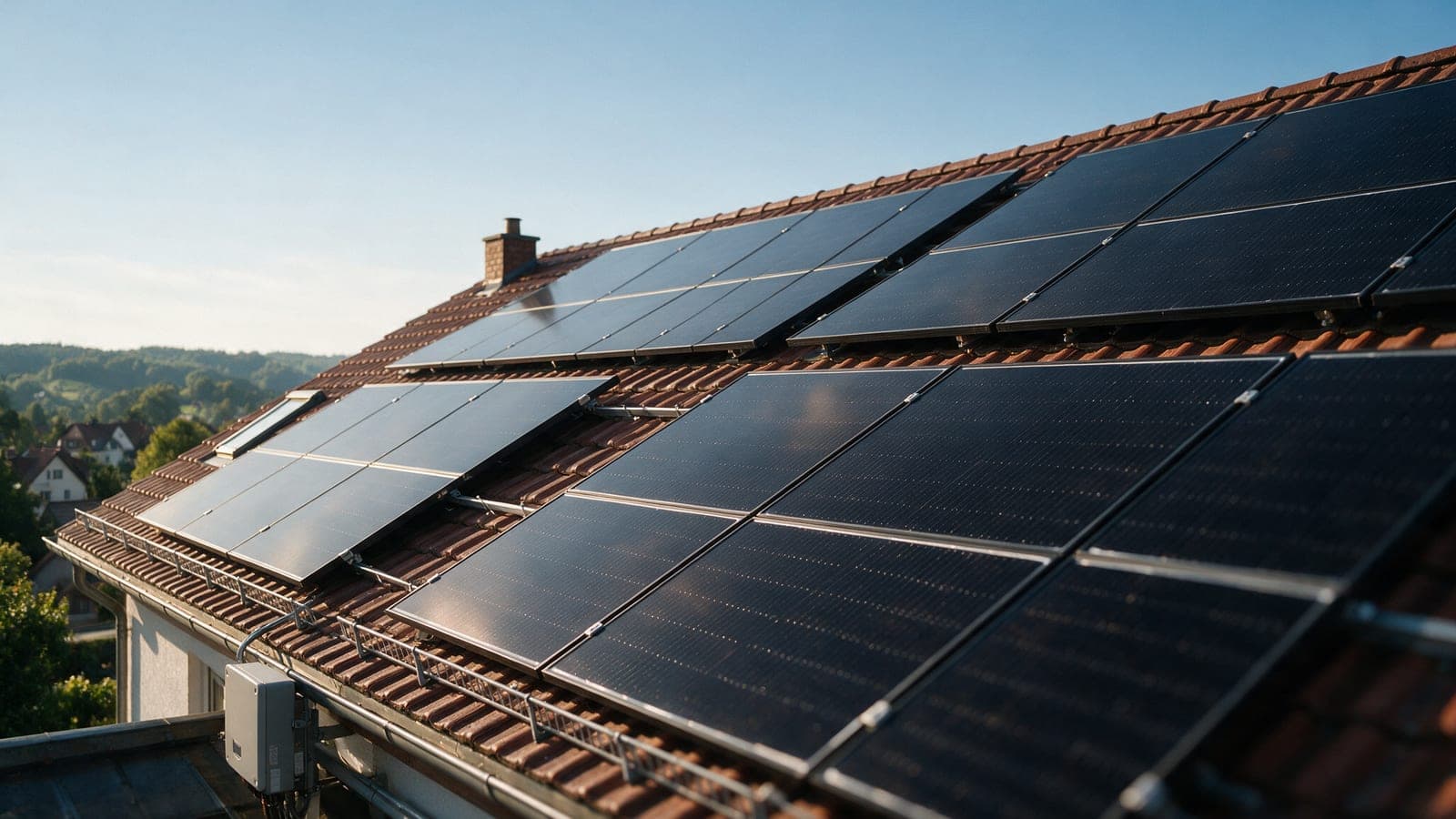 Gaskraftwerke als Übergangslösung in der deutschen Energiewende