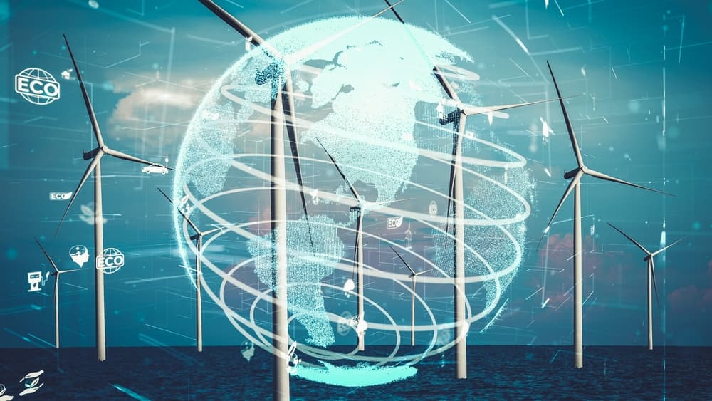 Neue Generation von Wärmepumpen mit natürlichen Kältemitteln