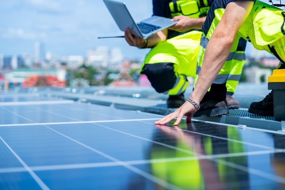 Wärmepumpen: Schlüsseltechnologie für die Energiewende